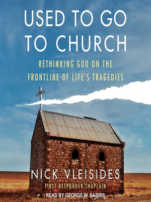 cover image of Used to Go to Church